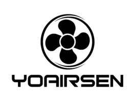 YOAIRSEN logo