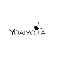 YOAIYOJIA logo