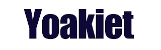 YOAKIET logo