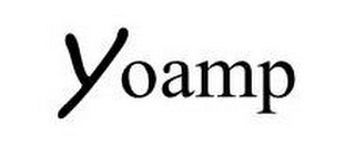 YOAMP logo