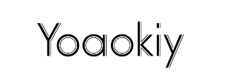 YOAOKIY logo