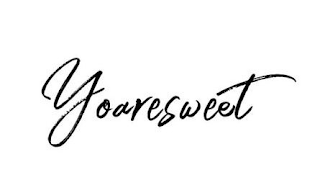 YOARESWEET logo