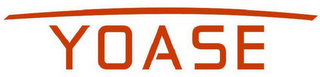YOASE logo