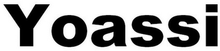 YOASSI logo