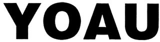 YOAU logo