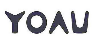 YOAU logo