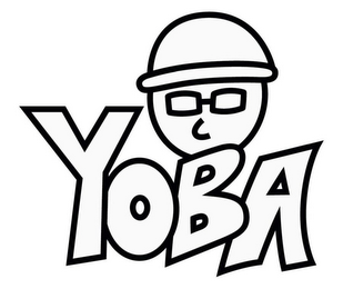 YOBA logo