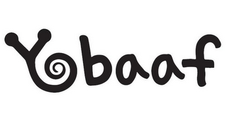 YOBAAF logo
