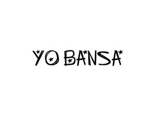 YOBANSA logo