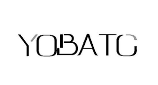 YOBATO logo