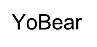 YOBEAR logo