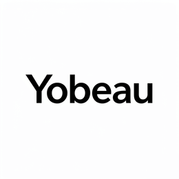 YOBEAU logo