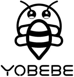 YOBEBE logo