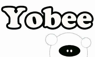 YOBEE logo