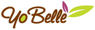 YOBELLE logo