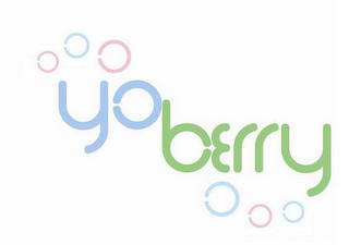 YOBERRY logo