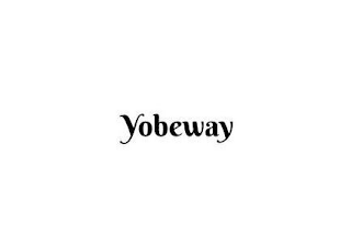 YOBEWAY logo