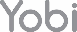 YOBI logo