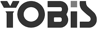 YOBIS logo