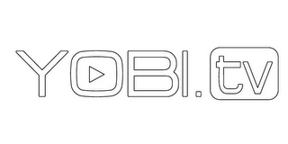 YOBI.TV logo