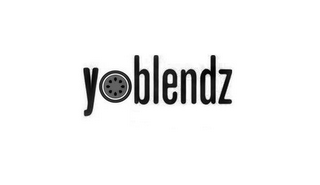 YOBLENDZ logo