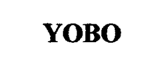 YOBO logo