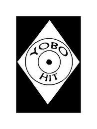 YOBO HIT logo