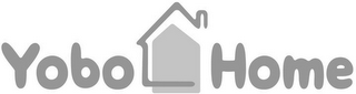 YOBO HOME logo