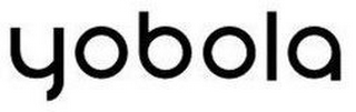 YOBOLA logo