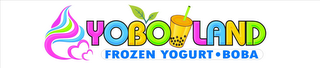 YOBOLAND logo