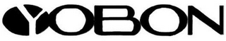 YOBON logo
