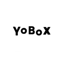 YOBOX logo