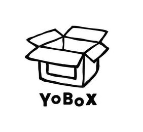 YOBOX logo