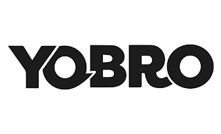 YOBRO logo