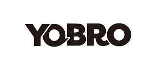 YOBRO logo