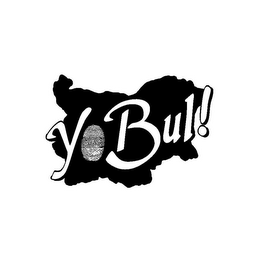 YOBUL! logo