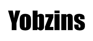 YOBZINS logo