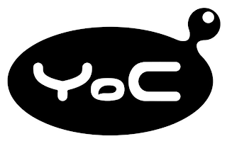 YOC logo