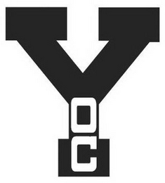 YOC logo