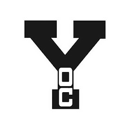 YOC logo