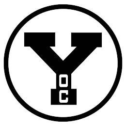 YOC logo
