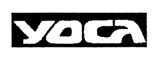 YOCA logo