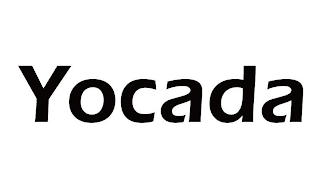 YOCADA logo