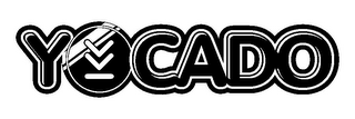 YOCADO logo
