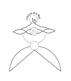YOCAGUME logo