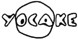 YOCAKE logo