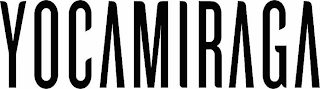 YOCAMIRAGA logo