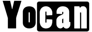 YOCAN logo