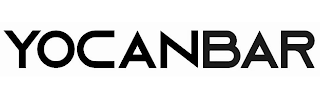 YOCANBAR logo