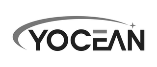 YOCEAN logo